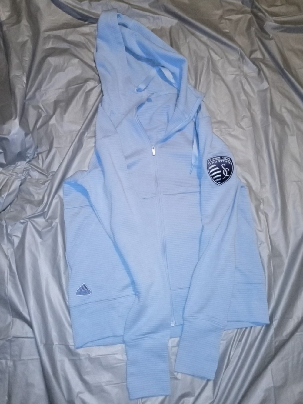 Women's Adidas Jacket
